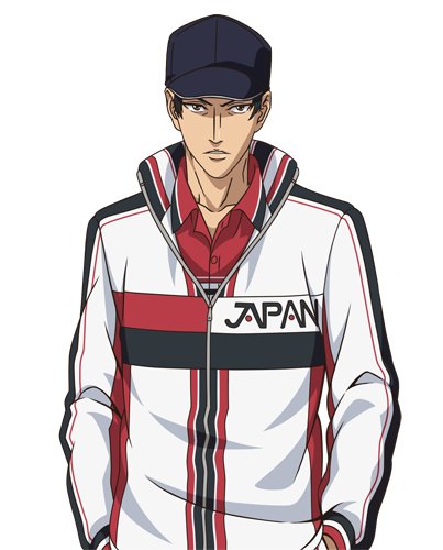 画像ギャラリー No.004 | 「新テニスの王子様 〜Go to the top〜」