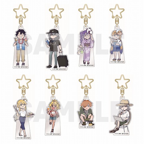 Fate/Grand Order Fes. 2024 9th Anniversary」にKADOKAWAが出展決定