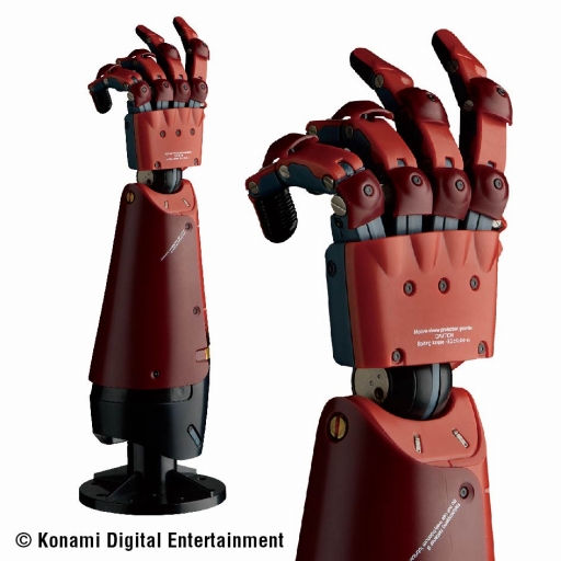 MGSV：TPP」のHappyくじが9月12日発売。ラスト賞は描き下ろし複製原画