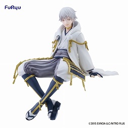 みんなのくじ 刀剣乱舞ONLINE 〜ぬーどるストッパーの陣 其ノ肆〜」7月