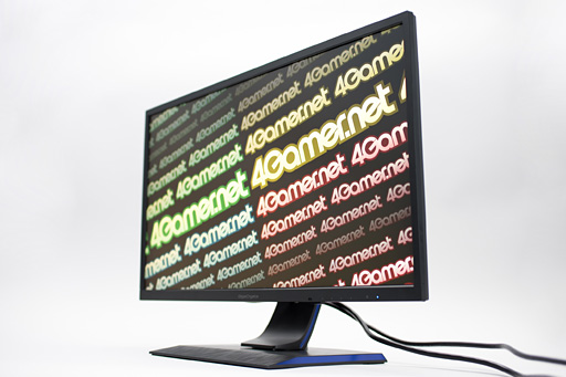 PR】I-O DATAの240Hz表示対応ディスプレイ「LCD-GC251UXB」徹底検証