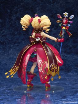 オトカドール」の魔王ルシ子がアルター製フィギュアに。あみあみ専売で