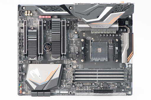 Ryzen 7 2700X」「Ryzen 5 2600X」評価キットが4Gamerに到着。第2世代