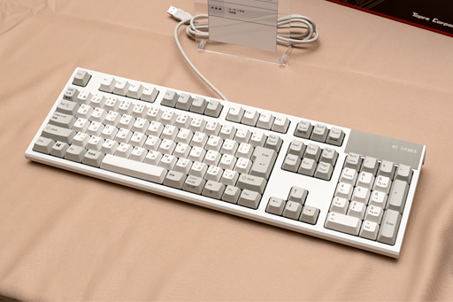 東プレ，16年ぶりのREALFORCE第2世代モデルを発表。アクチュエーション