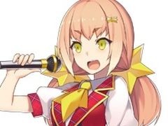 メダロット ガールズミッション カブトVer. / クワガタVer.」バディ