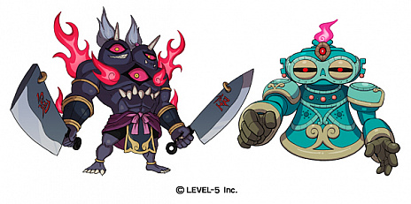 妖怪ウォッチ3 スキヤキ」が2016年12月15日に発売決定。同日に「スシ