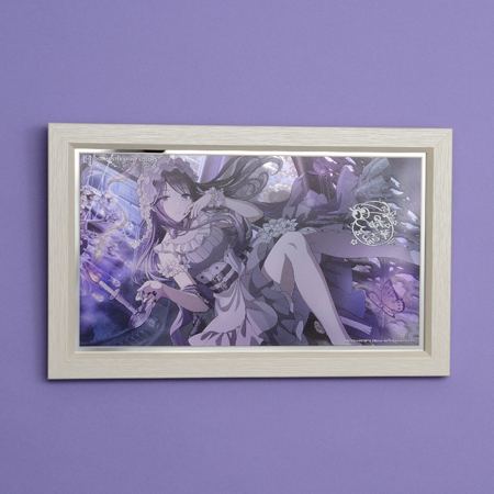 シャニマス」，三峰結華の“パーソナルパブミラー”をアソビストアにて