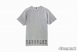 ワンダと巨像』ピアノ＆オーケストラコンサート」開催記念Tシャツ