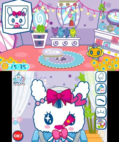 画像ギャラリー No.023 | 「たまごっちのプチプチおみせっち〜にんきの