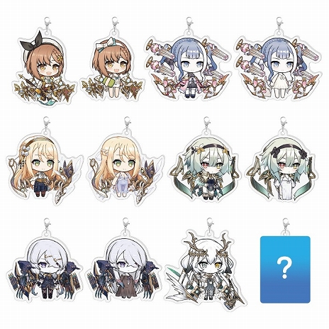 アズールレーン」と「ライザのアトリエ2」「ライザのアトリエ3