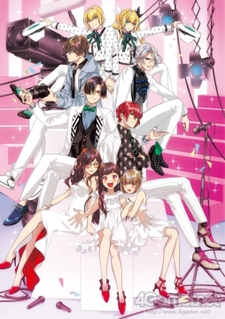 乙女チック4Gamer」第169回：芸能界×ラブコメの「Tlicolity Eyes」を