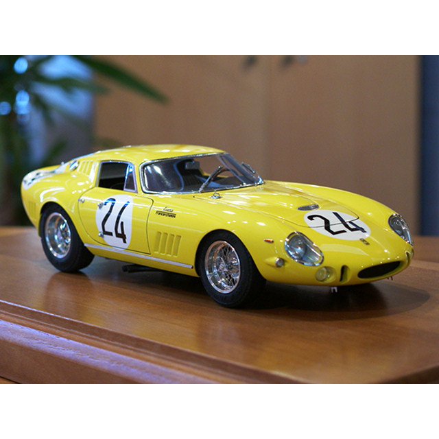 ITALERI イタレリ フェラーリ 275 GTO プラモデル ☆イタレリ 1⁄24
