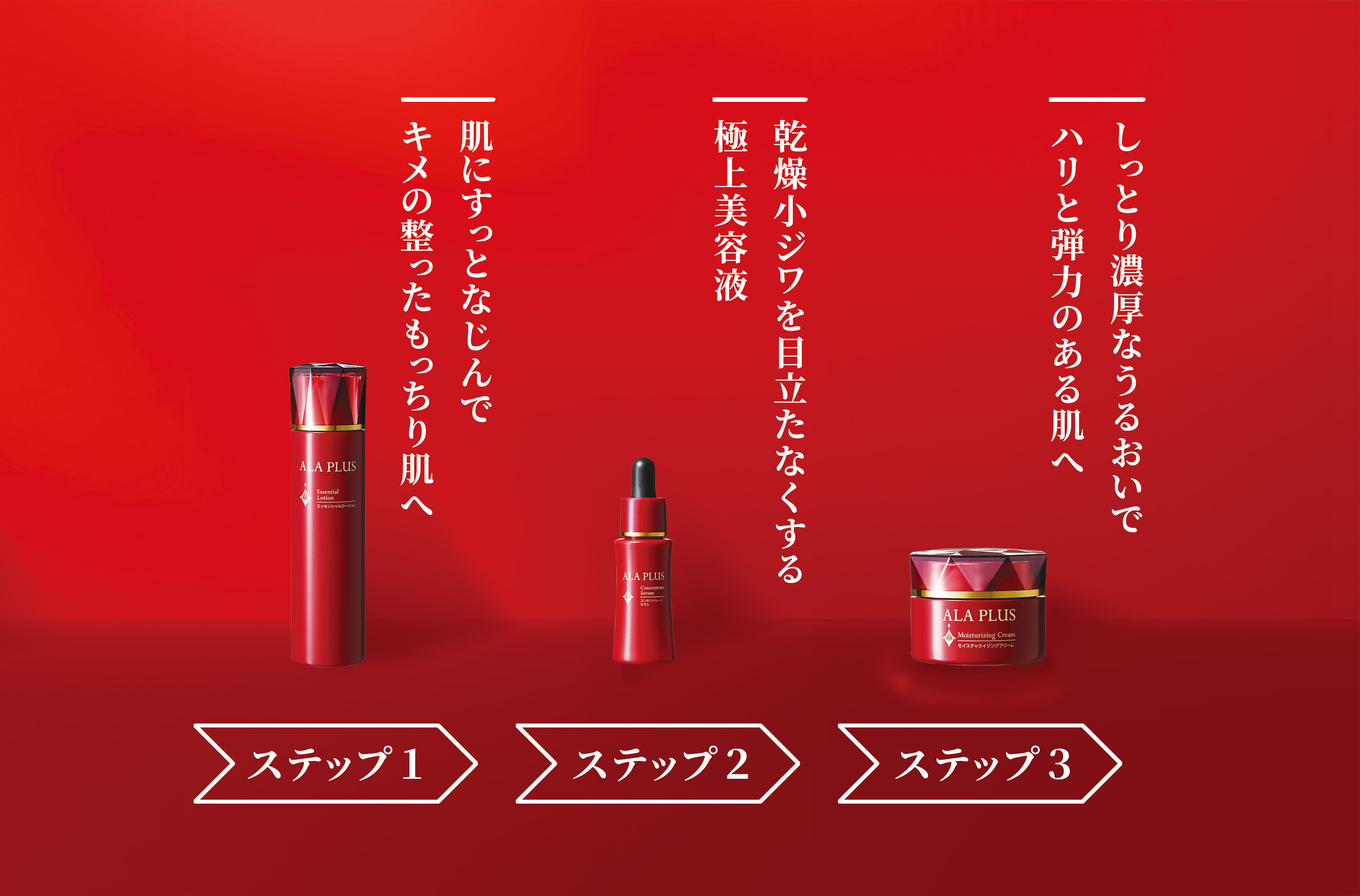 商品一覧ページ