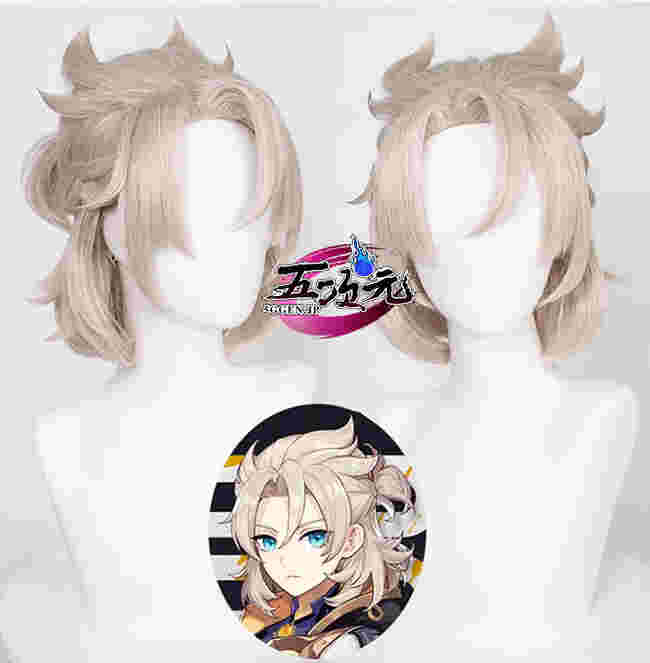 猫屋小舗 原神 コスプレ アルベド 衣装