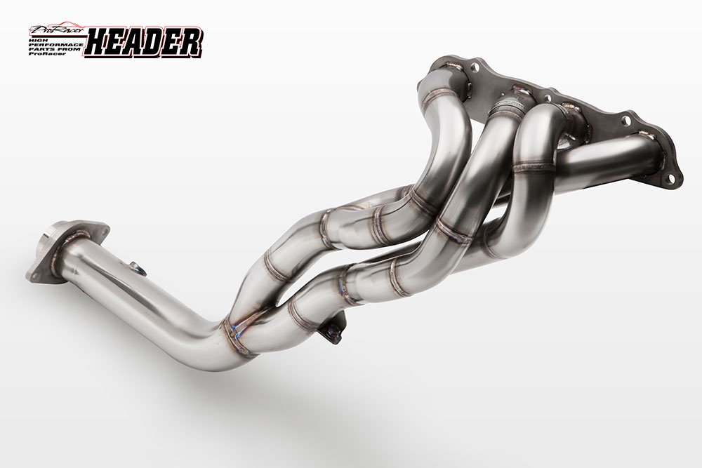 ProRacer HEADER | 5ZIGENインターナショナル株式会社