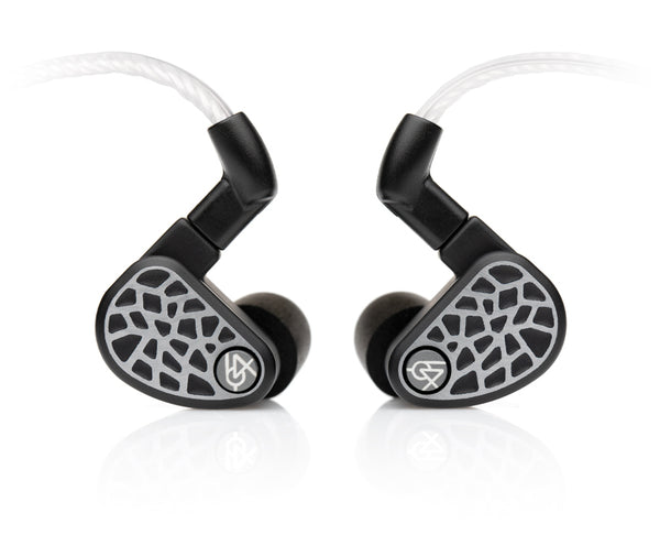 U18s IEMs | The world's most technically advanced 18-driver