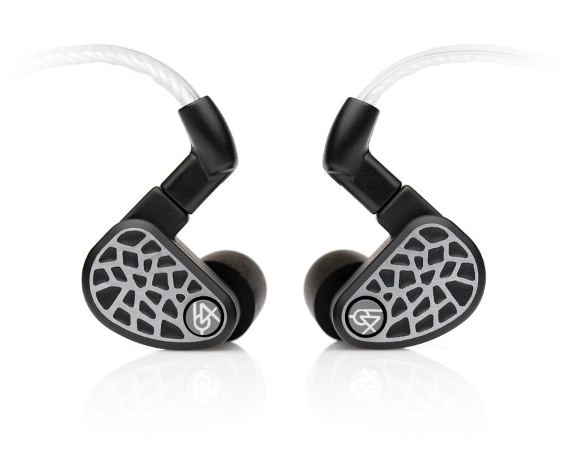 U18s IEMs | The world's most technically advanced 18-driver