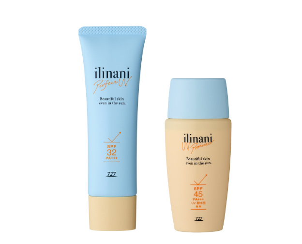 ランレイ プレナリィ ミルク｜ブランド一覧｜製品｜727 セブンツー