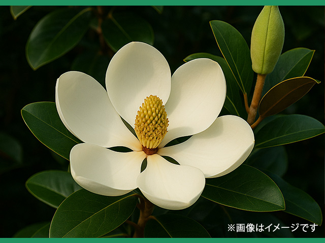 ベランダOK！リトルジェム（常緑樹）の育て方と花を長く楽しむコツ