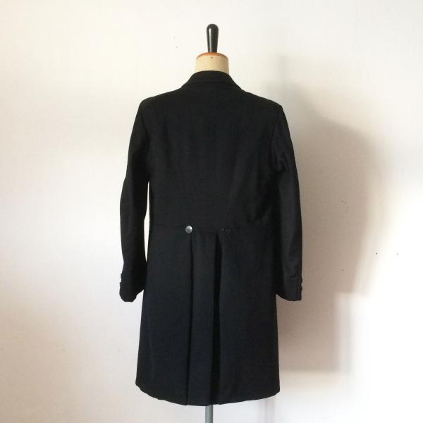 Vintage / 40's France / Frock Coat