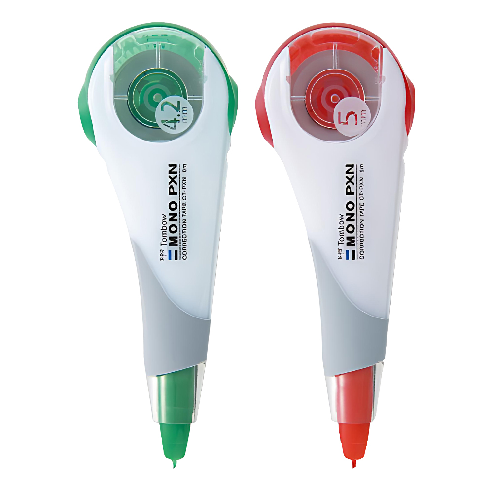 TOMBOW 修正帶(4.2mm/5mm) - 九乘九購物網：全國最專業的辦公文具線上