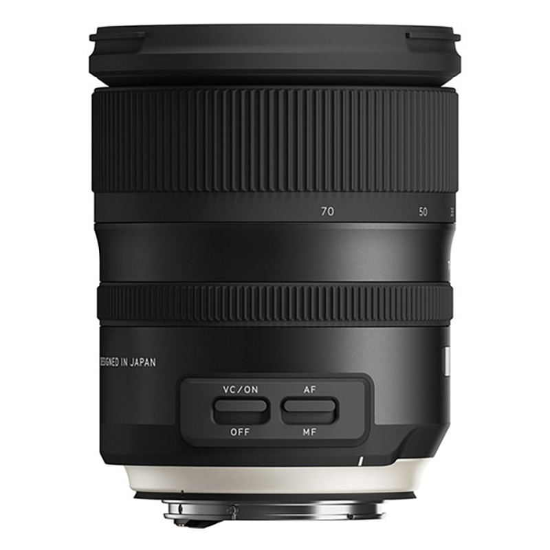 Shop Tamron SP 24-70mm f/2.8 Di VC USD G2 Lens | Cotswold Cameras