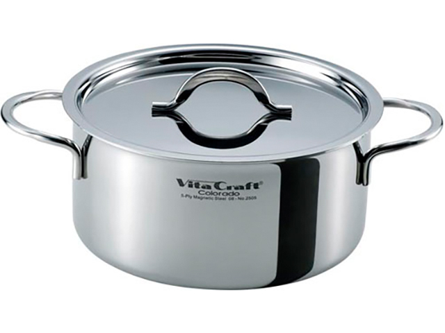 ビタクラフト #2922 ニューマジックシール IH対応 アメリカ製 IH対応