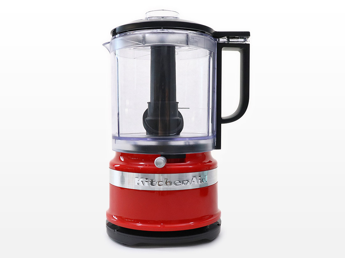 キッチンエイド 5C フードプロセッサー ホットソース | フード