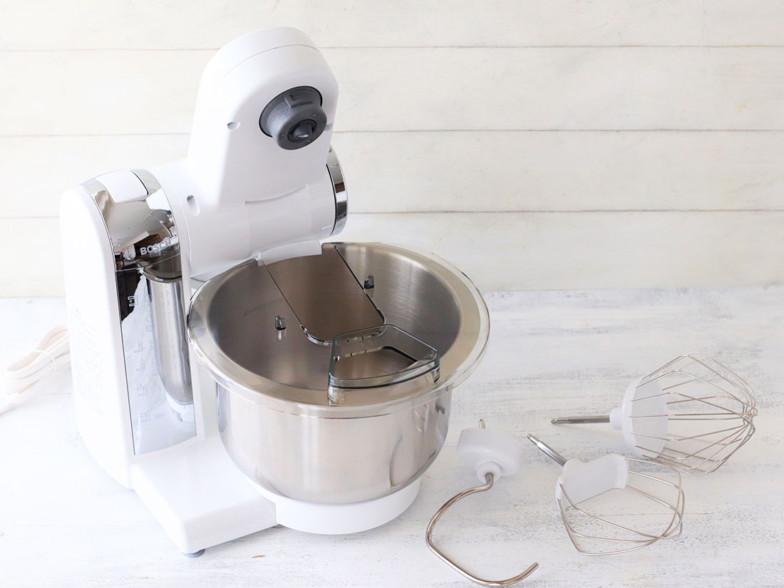 Boschコンパクトキッチンマシン専用アクセサリー 撹拌器 | ハンド