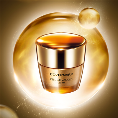 ハリ感をアップするクリーム｜セルアドバンスト クリーム WS