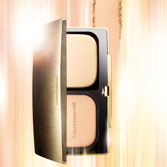 ファンデーション｜モイスチュア ヴェール LX（リフィル）(パウダリー