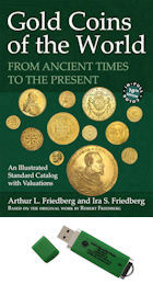 Gold Coins of the World