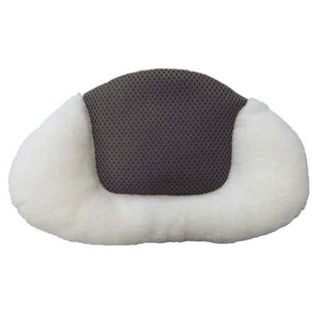 ネムリラ AUTO SWING プレミアムダッコプラス エッグショック