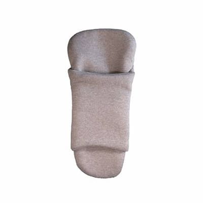 ネムリラAUTO SWING BEDi おやすみドームEG 股ベルト