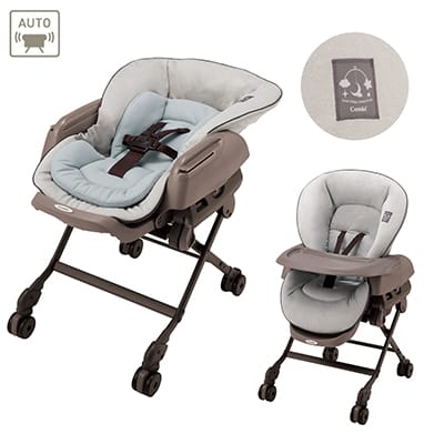 価格改定のお知らせ ベビーラック: | ベビー用品の通販 | コンビ公式