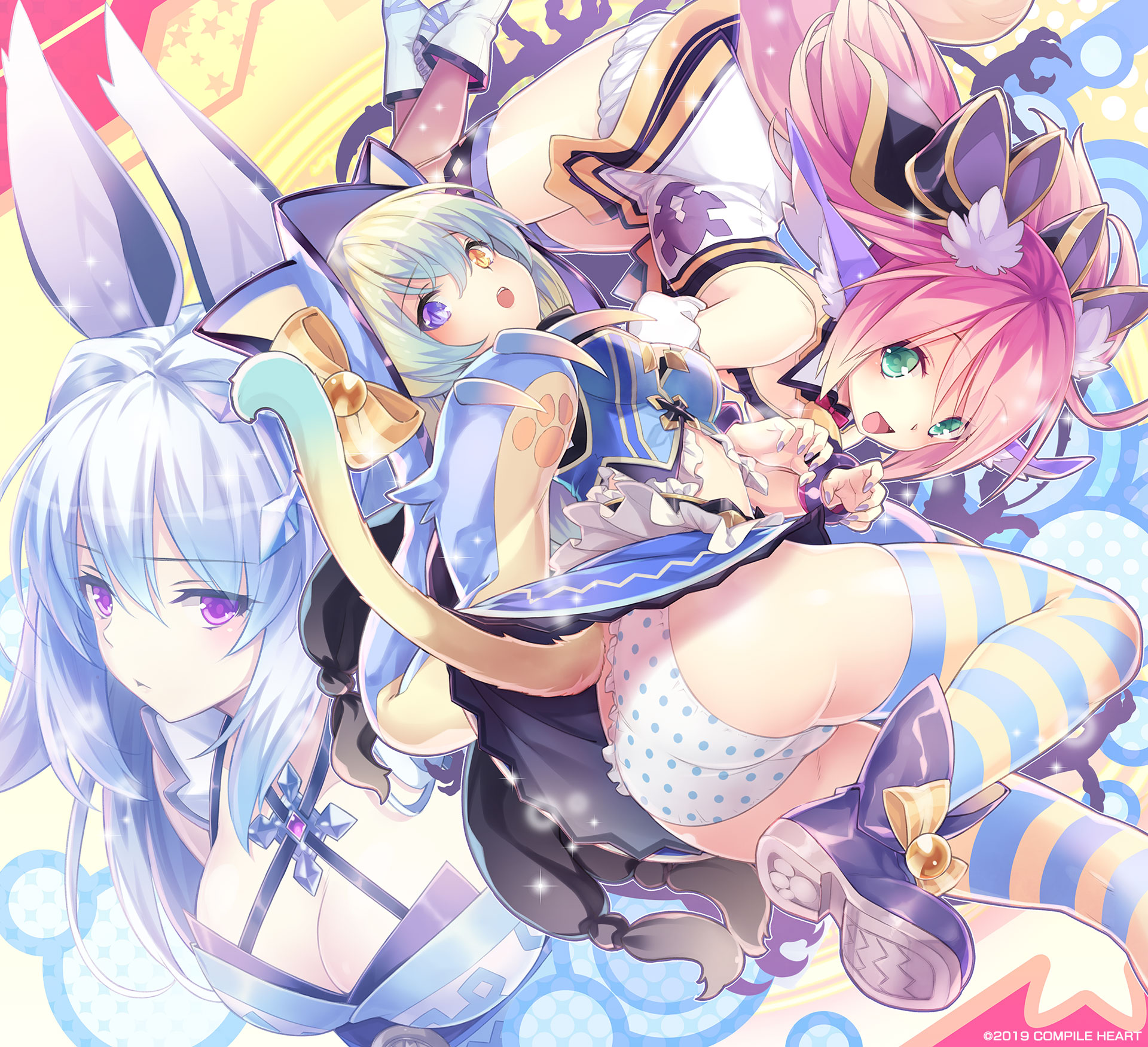 限界凸記 モエロクロニクル H