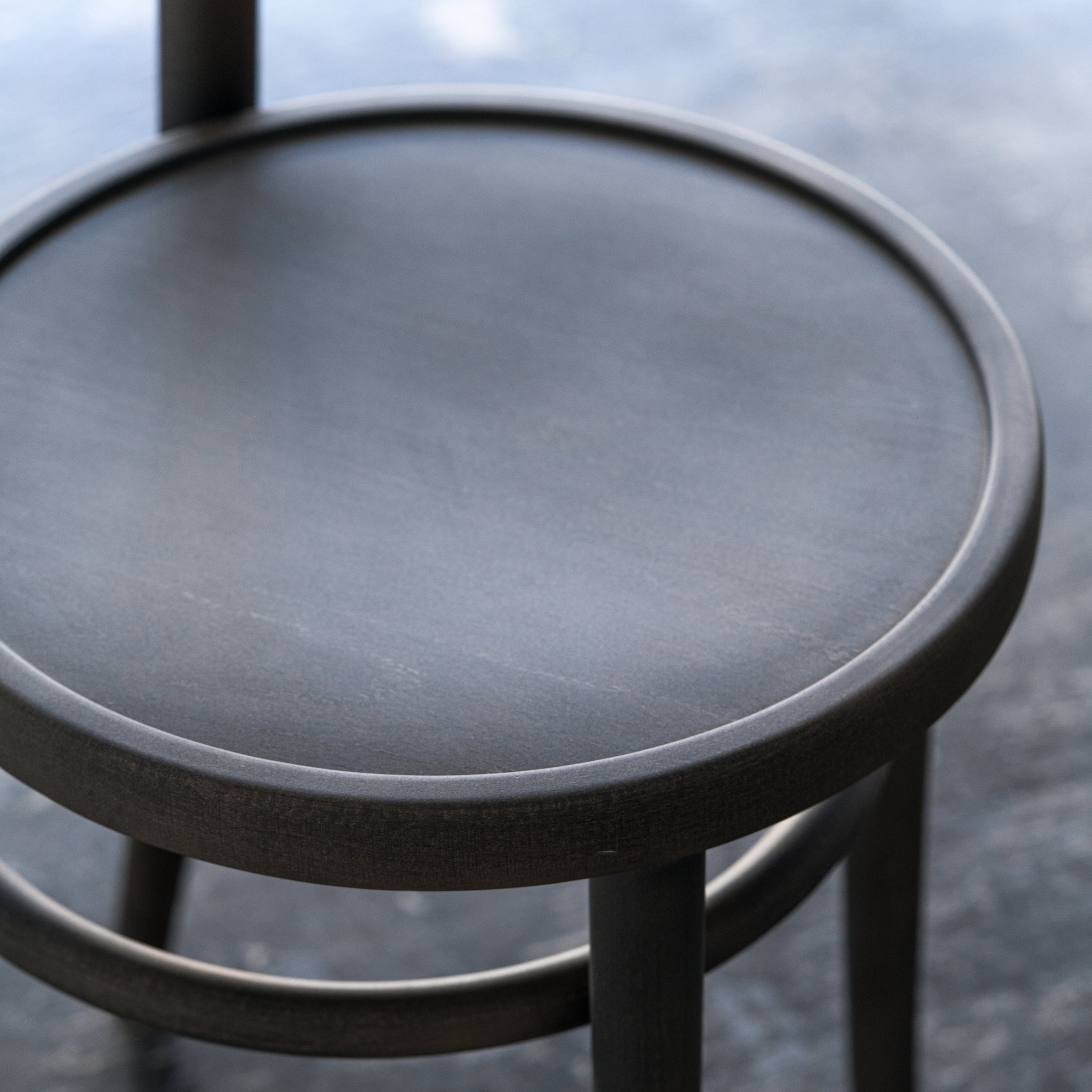 MODEL 4151 C / BLACK — COMPLEX UNIVERSAL FURNITURE SUPPLY