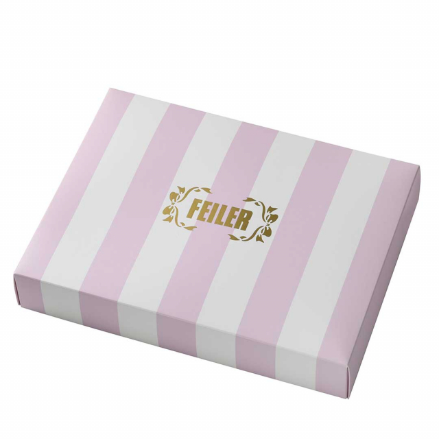 FEILER(フェイラー) ティップトップフォレスト ベビー5点セット(ペール