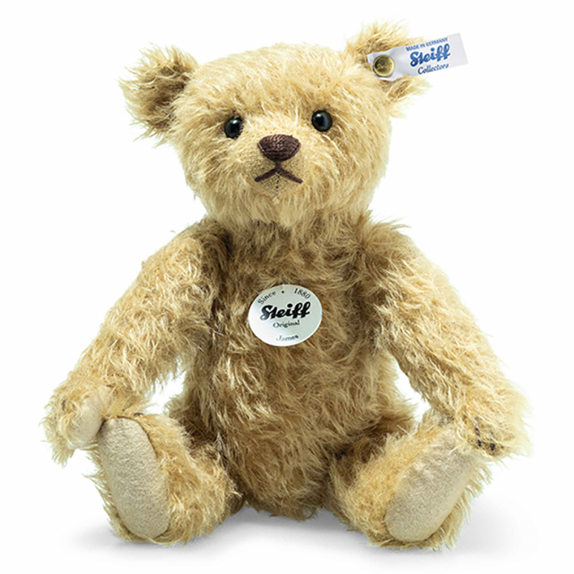 Steiff(シュタイフ) テディベア ジェームズ [CONCENT]コンセント