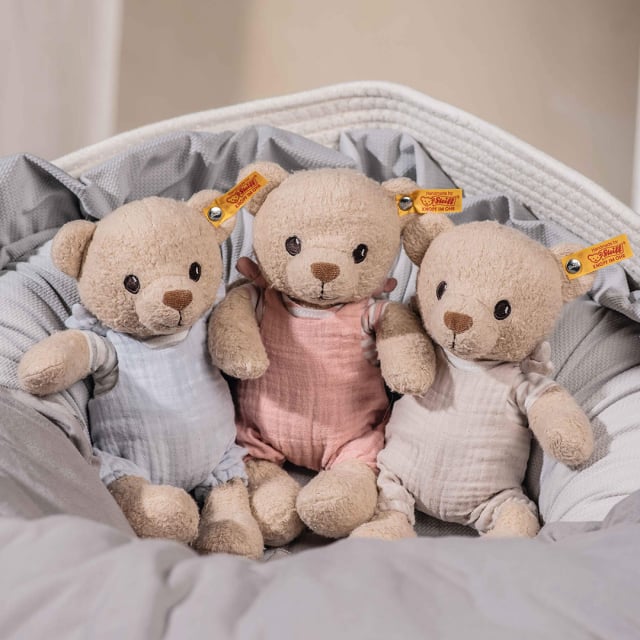 Steiff(シュタイフ) テディベアのニコ [CONCENT]コンセント