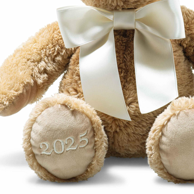 Steiff シュタイフ コージーベア 2015 38cmサイズ Steiff シュタイフ