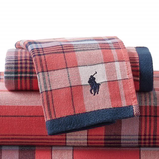 RALPH LAUREN HOME(ラルフ ローレン ホーム)CLASSIFICATION TOWEL