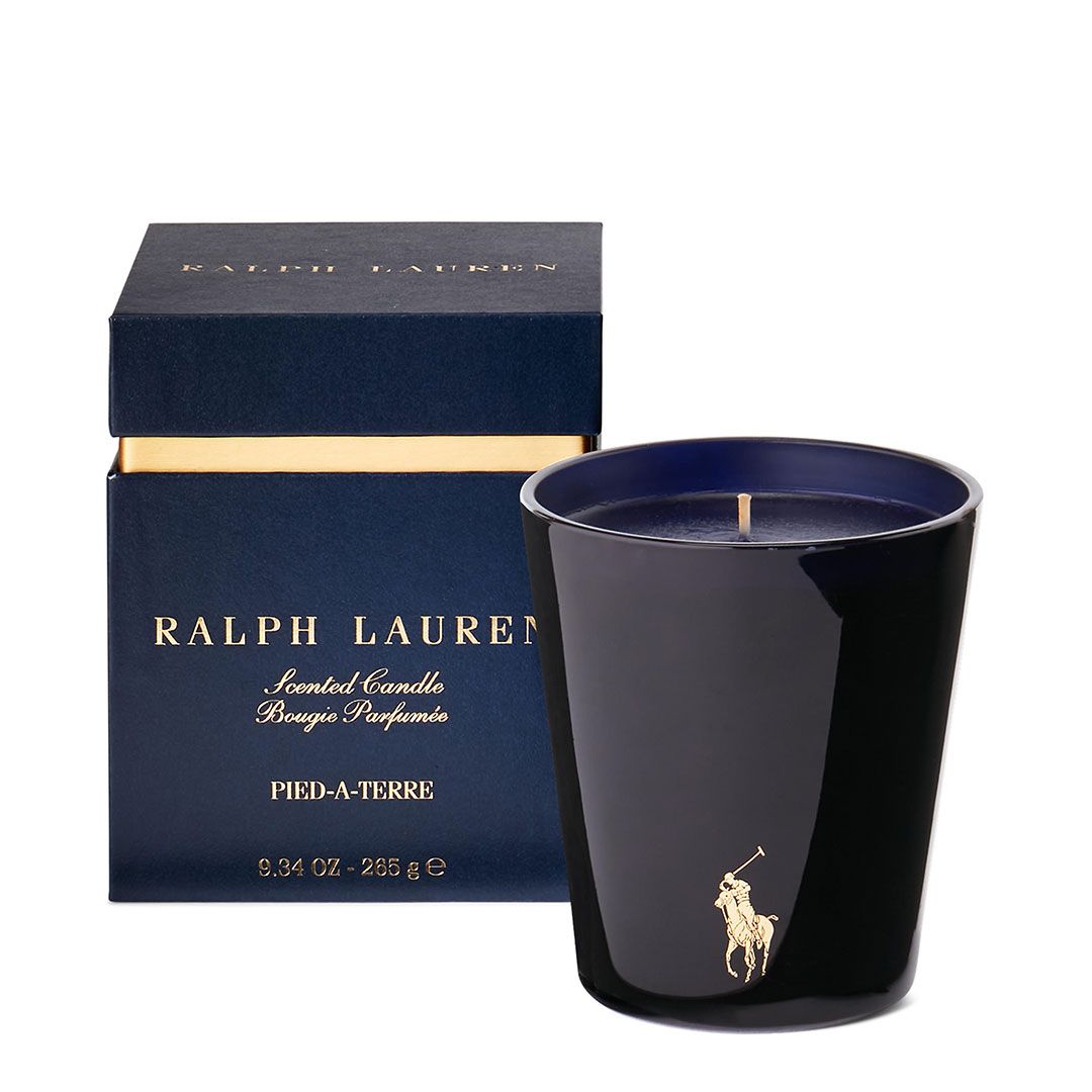 RALPH LAUREN HOME(ラルフ ローレン ホーム) ピエタテール キャンドル