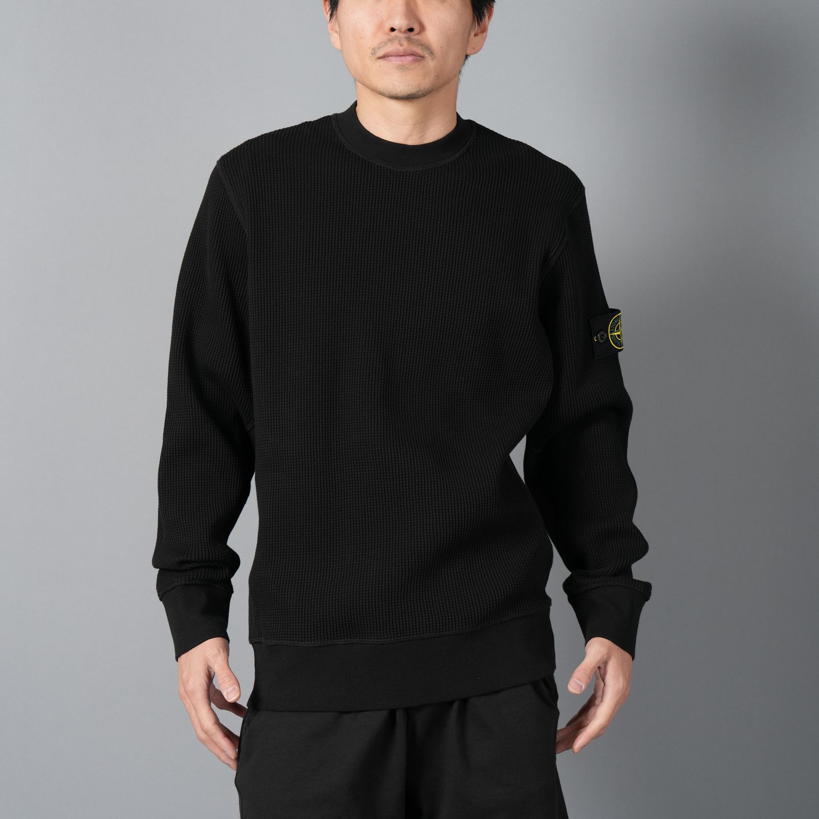 STONE ISLAND - 【ラスト1点】【再入荷】【定番アイテム】6100056