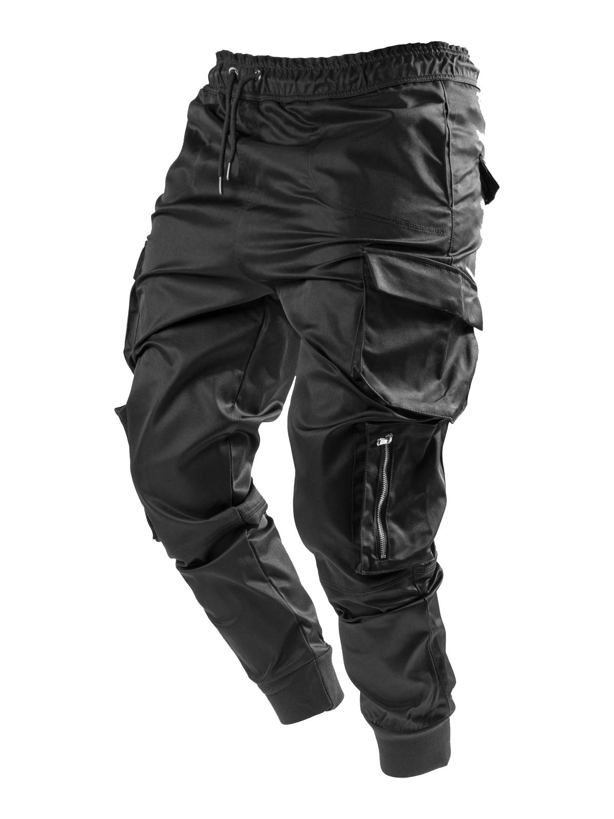 BLACKTAILOR - (再入荷) N16 CARGO - カーゴパンツ - (ブラック