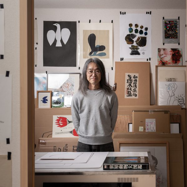 画家 山口一郎さんによるジクレーポスター第3弾！ | インテリア