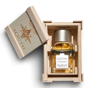 South by Mendittorosa – Fresh Linen Italian Country Perfume in