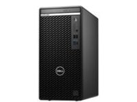 Dell OptiPlex 5000 - MT Core i5 12500 / up to 4.6 GHz | Overview