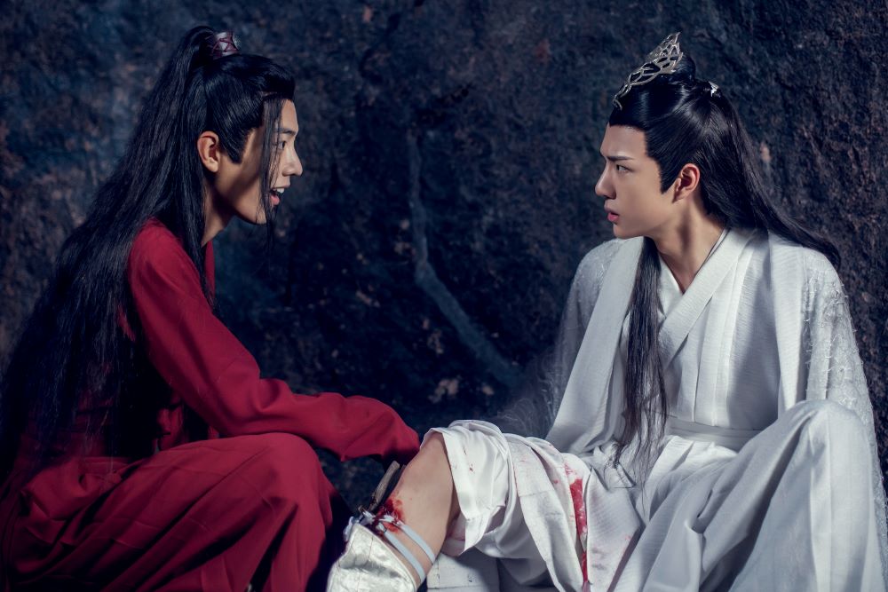 陳情令 肖戦 出道7周年写真集 2016年9月28日〜2023年9月28日 Amazon.co