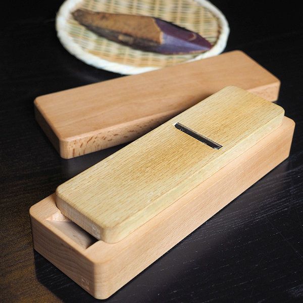 6/13 TBSラヴィット！で紹介されました。】台屋・鰹節（かつお節）削り